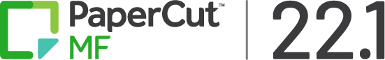 PaperCut Logo